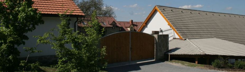 Stáj Babice