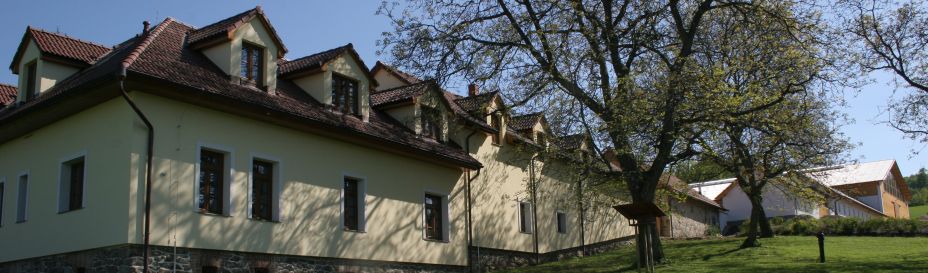 Stáj Babice